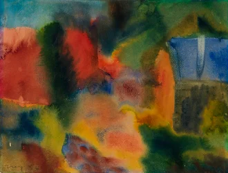 Bez názvu, 1936.