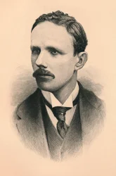 Viscount Cranborne, 1861-1947, britský státník, 1896