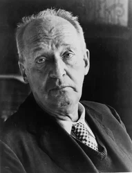 Vladimir Nabokov, ruský autor, 20. století