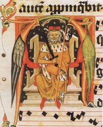Vratislav II. z Vyšehradského antifonáře