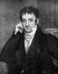 Washington Irving 1783-1859, americký autor, 19. století 1908