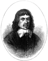 Václav Hollar 1607-1677, český lept, 1891