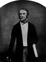 William Ewart Gladstone, britský liberální státník, 19. století 1956