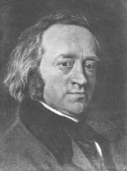 William Henry Hunt, W.S. 1790-1864.