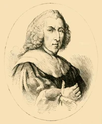 William Pitt, hrabě z Chathamu, c1770, 1890.