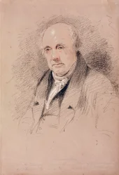 William Symington, skotský průkopník parní navigace, c 1821-1831