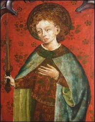 Vilém z Norwiche, 15. století
