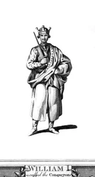Vilém Dobyvatel