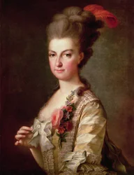 Arcivévodkyně Marie-Christine Habsburg-Lothringen
