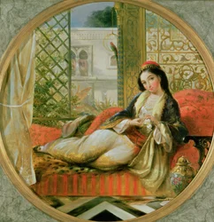 V Harému