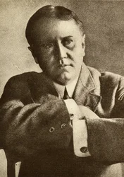 O Henrym (1862-1910)