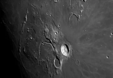 Kráter Aristarchus