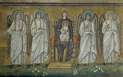Bazilika Sant