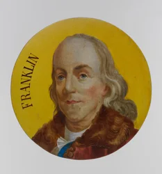 Benjamin Franklin (fajáns)