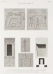 Kniha: Popis Egypta
