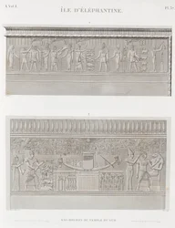 Kniha: Popis Egypta