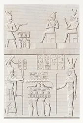 Kniha: Popis Egypta