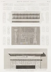 Kniha: Popis Egypta