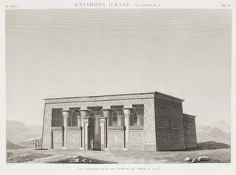 Kniha: Popis Egypta