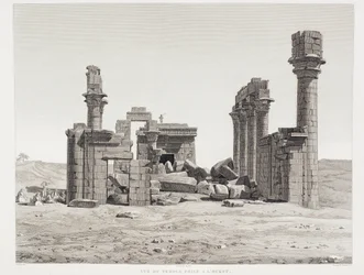 Kniha: Popis Egypta