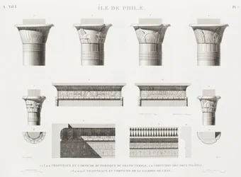 Kniha: Popis Egypta