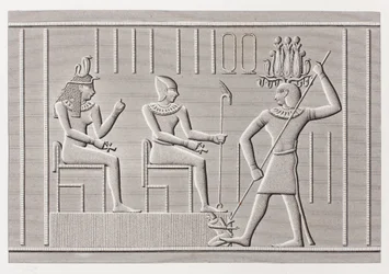 Kniha: Popis Egypta