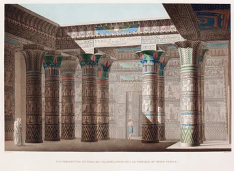 Kniha: Popis Egypta