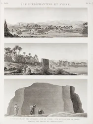 Kniha: Popis Egypta