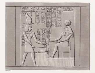 Kniha: Popis Egypta