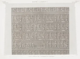 Kniha: Popis Egypta