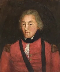 Kapitán Melvill