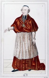 Kardinál Joseph Fesch