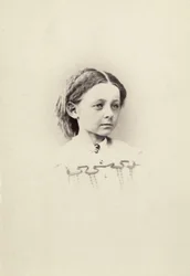 Dítě, červen 1865