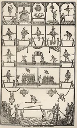 Cirkus a balancování