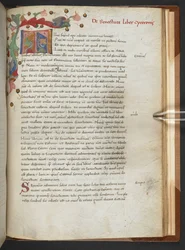 O stáří Marcus Tullius Cicero