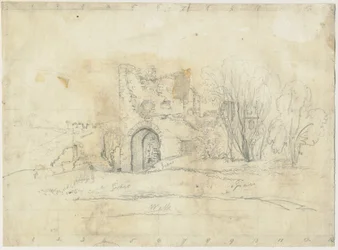 Dudley Castle – „The Warden