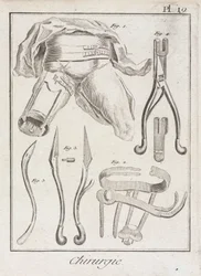 Raná moderní ortopedická chirurgie