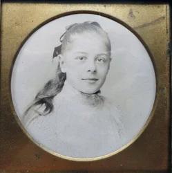 Ruská velkovévodkyně Olga Alexandrovna