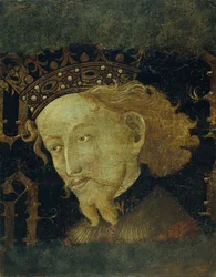 Jaume Mateu - Jakub I. Dobyvatel - Google Art Project