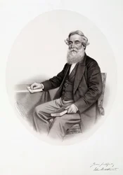 John Braithwaite , britský inženýr