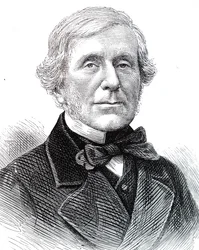 John Rennie mladší.