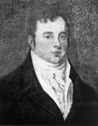 Josiah Spode, anglický hrnčíř, c 1800
