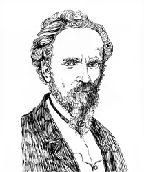 Linus Yale, americký zámečník