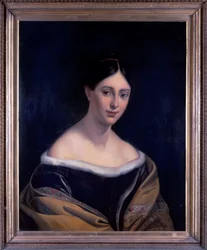 Maria Malibran francouzský kontraalt
