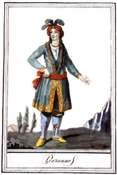 Peršanka