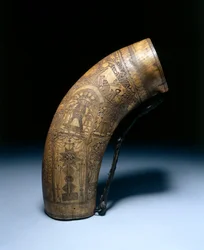Prachovka, konec 1700-začátek 1800