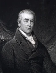 Samuel Romilly.