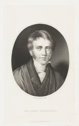 Sir John Herschel , anglický astronom a vědec