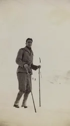 Lyžování v Abetone