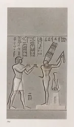Théby, Karnak zblízka
